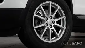 Land Rover Range Rover Evoque de 2015