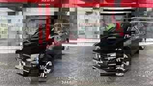 Audi A4 de 2018