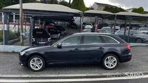 Audi A4 de 2018