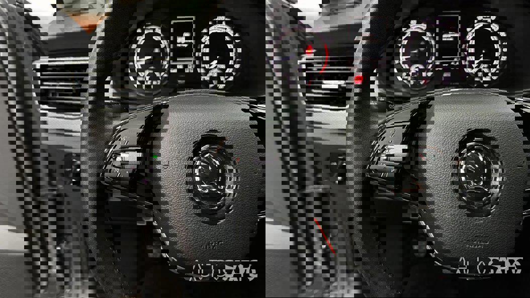 Skoda Kamiq de 2023