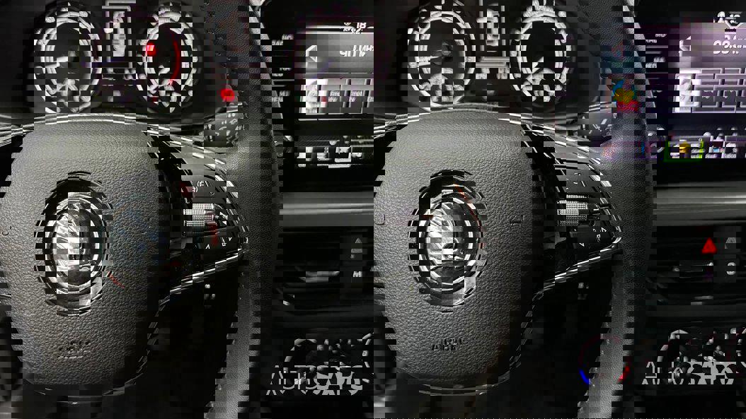 Skoda Kamiq de 2023