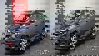 Renault Mégane de 2023