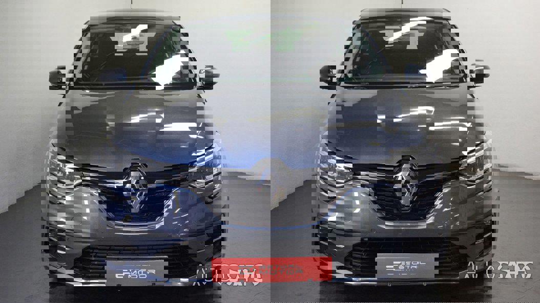 Renault Mégane de 2023