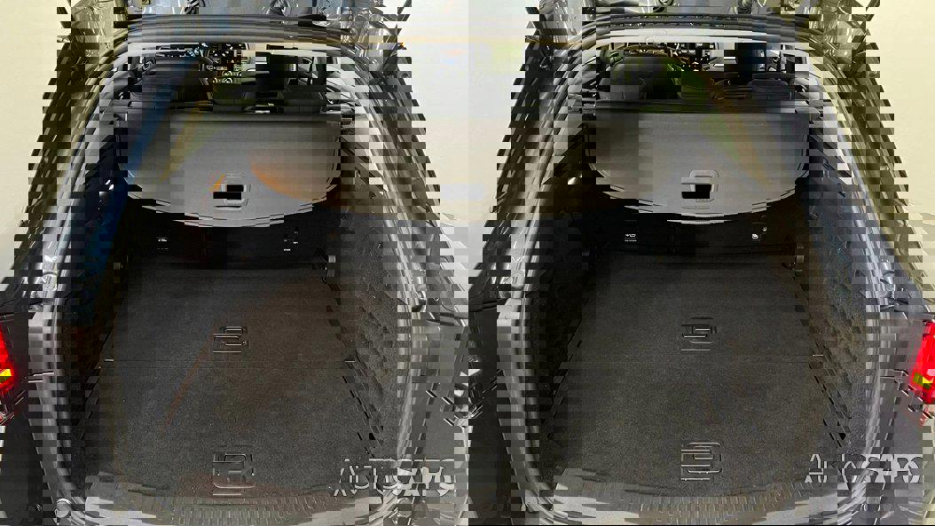 Renault Mégane de 2023