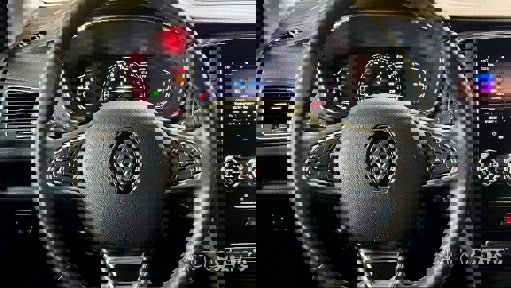 Renault Mégane de 2023