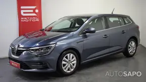 Renault Mégane de 2023