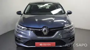 Renault Mégane de 2023