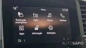 Renault Mégane de 2023