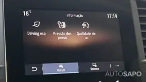 Renault Mégane de 2023