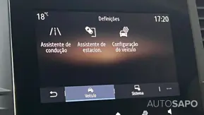 Renault Mégane de 2023