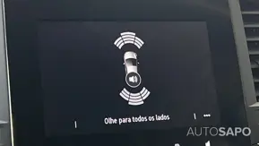 Renault Mégane de 2023