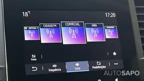 Renault Mégane de 2023