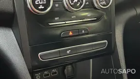 Renault Mégane de 2023