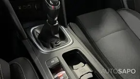 Renault Mégane de 2023
