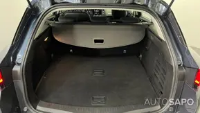 Renault Mégane de 2023