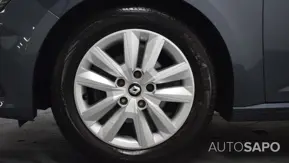 Renault Mégane de 2023