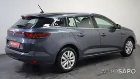 Renault Mégane de 2023