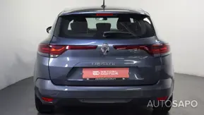 Renault Mégane de 2023
