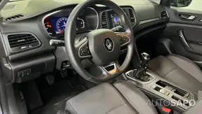 Renault Mégane de 2023