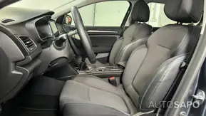 Renault Mégane de 2023