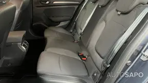 Renault Mégane de 2023