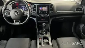 Renault Mégane de 2023