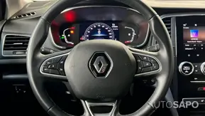 Renault Mégane de 2023