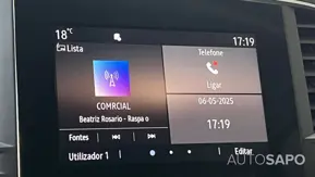 Renault Mégane de 2023