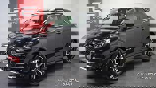 DS DS7 Crossback 1.5 BlueHDi Performance Line EAT8 de 2019