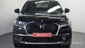 DS DS7 Crossback 1.5 BlueHDi Performance Line EAT8 de 2019