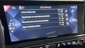 DS DS7 Crossback 1.5 BlueHDi Performance Line EAT8 de 2019