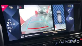 DS DS7 Crossback 1.5 BlueHDi Performance Line EAT8 de 2019