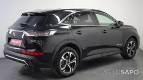 DS DS7 Crossback 1.5 BlueHDi Performance Line EAT8 de 2019