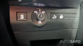 DS DS7 Crossback 1.5 BlueHDi Performance Line EAT8 de 2019