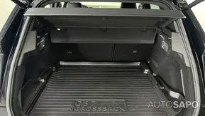 DS DS7 Crossback 1.5 BlueHDi Performance Line EAT8 de 2019