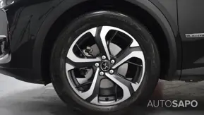 DS DS7 Crossback 1.5 BlueHDi Performance Line EAT8 de 2019