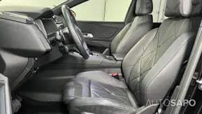 DS DS7 Crossback 1.5 BlueHDi Performance Line EAT8 de 2019