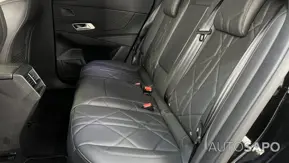 DS DS7 Crossback 1.5 BlueHDi Performance Line EAT8 de 2019