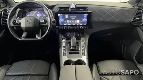 DS DS7 Crossback 1.5 BlueHDi Performance Line EAT8 de 2019