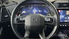 DS DS7 Crossback 1.5 BlueHDi Performance Line EAT8 de 2019
