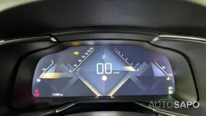 DS DS7 Crossback 1.5 BlueHDi Performance Line EAT8 de 2019