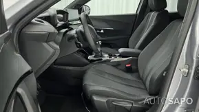 Peugeot 2008 1.2 PureTech Allure de 2022