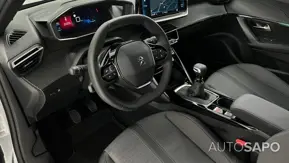 Peugeot 2008 1.2 PureTech Allure de 2022