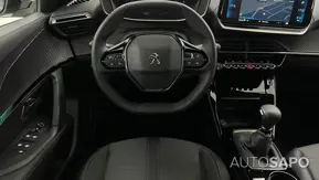 Peugeot 2008 1.2 PureTech Allure de 2022