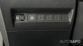 Peugeot 2008 1.2 PureTech Allure de 2022