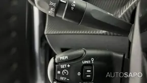 Peugeot 2008 1.2 PureTech Allure de 2022