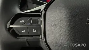 Peugeot 2008 1.2 PureTech Allure de 2022