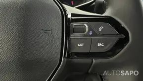 Peugeot 2008 1.2 PureTech Allure de 2022