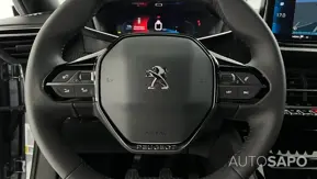 Peugeot 2008 1.2 PureTech Allure de 2022