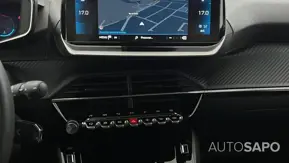 Peugeot 2008 1.2 PureTech Allure de 2022